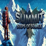 PC 써밋 스텝스 오브 솔라스 Summit Steps of Solace 스팀 한국코드 24시간 발송 : EO 스팀게임샵