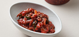 [동광젓갈] 웰빙낙지젓 : 컬리N마트