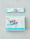 후라쉬마트 자판기 | [담터] 자판기우유맛 한잔 (22g X 10개) : 컬리N마트