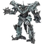 트랜스포머 범블비 선물 변신 프라임 스튜디오 시리즈 07BB 버즈워디 그림록 액션 피규어 F7118 : 비욘드모얼