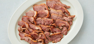 [정다운] 허브를 담은 훈제오리 (1입/2입) : 컬리N마트