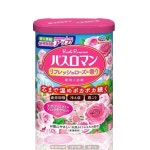 바스로망 릴렉스 장미 아로마 입욕제/족욕제 600g : 모든아우라