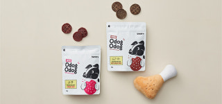 [스위피] 오독오독 미니 비스킷  2종 (택1) : 컬리N마트