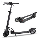 제이앤디플러스디자인 어린이용킥보드 킥보드 : JnD Plus