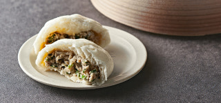 [창화당] 더큰 고기왕만두 : 컬리N마트