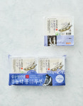 [김구원선생] 무농약 콩으로 만든 두부 2입 : 컬리N마트