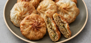 [대구 반할만떡] 유부호만두 : 컬리N마트