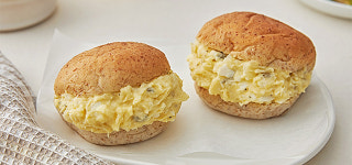 [Kurlys] 샌드위치용 달걀감자 샐러드 500g : 컬리N마트