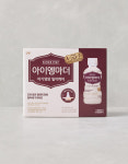 [아이엠마더] 액상 분유 2단계 (240mL X 6개) (12개월~24개월) : 컬리N마트