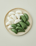 [온기루]바람떡(180g＊4봉) : 컬리N마트
