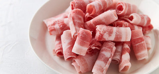 [포크밸리] 한돈 대패 삼겹살 300g (냉동) : 컬리N마트