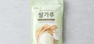 [성진] 쌀가루 500g : 컬리N마트