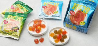 [마이노멀] 저당 제로젤리 2종 (택1) : 컬리N마트