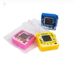 다소니디자인 동물키우기 게임기 애니멀고치컬러 애니멀고치 펫키우기게임 : 다소니펙토리