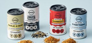 [밍글] 호주 시즈닝 만능소스  4종 : 컬리N마트