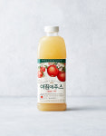 [아침에주스] 사과 950mL : 컬리N마트