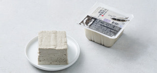 [김구원선생] 서리태 두부 2개 : 컬리N마트