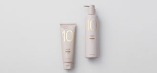 [미쟝센] 살롱 10 샴푸 & 트리트먼트 손상모용 500ml/250ml 2종(택1) : 컬리N마트