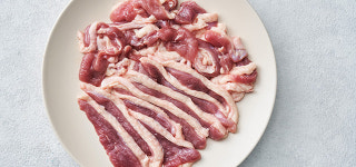 [더오담]  생오리로스 (200gX2) : 컬리N마트