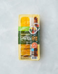 [풀무원] 단무지와 우엉 350g : 컬리N마트