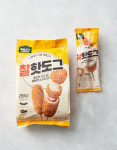 [올바르고 반듯한] 찰핫도그 400g(80gX5개입) : 컬리N마트