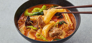 [미미사] 분모자 : 컬리N마트