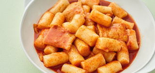 [죠스떡볶이] 한입 쌀떡볶이 : 컬리N마트