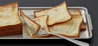 [더 트러플베이커리] 티슈 브레드 140g : 컬리N마트