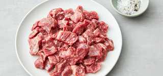 [목우촌목장] 국내산 소고기 절단 양지 200g : 컬리N마트