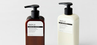 [스킨유] 이노센트 로션 350G 2종 (택1) : 컬리N마트