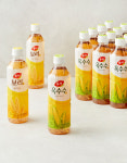 [동서] 차음료 (보리차‚ 옥수수차) (500mL X 20개) : 컬리N마트