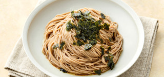 [풍납동 유천대가] 들기름메밀면 (2인분) : 컬리N마트