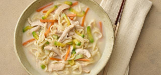 [서대문 평양옥] 닭칼국수 (2인분) : 컬리N마트