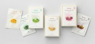 [제이엠솔루션] 플랜시너지 마스크팩 10매입 6종 (택1) : 컬리N마트