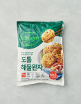[비비고] 도톰해물완자 510g : 컬리N마트