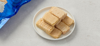 [해태] 미니 웨하스 2종 (택1) : 컬리N마트