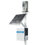 스텐 우량계 기상관측 측정기 강우량 빗물 게이지 : 골든스톤24