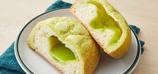 [브레드타임] 메론빵 110g : 컬리N마트