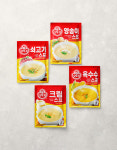 [오뚜기] 스프 80g 4종 (택1) : 컬리N마트