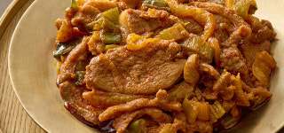 윤셰프ALLCOOK | [윤서울] 김도윤 셰프의 국내산 오리불고기 : 컬리N마트