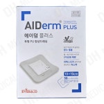 에버레이드 에이덤 플러스 10cmX10cm : 디에이치메디칼