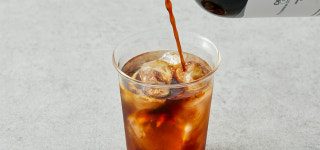 [언더프레셔] 콜드브루 커피 475mL (디카페인) : 컬리N마트