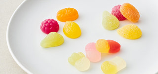 [파제르] 투티 프루티 젤리 3종 (택1) : 컬리N마트