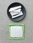 [미미사] 넙적 분모자 200g (콴펀) : 컬리N마트