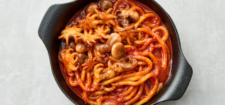 [그리팅] 불주꾸미볶음 : 컬리N마트