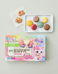 [풀무원] 토이쿠키 만들기 캐치티니핑 : 컬리N마트