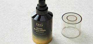 [닥터지] 로얄 블랙 스네일 앰플 30ml : 컬리N마트