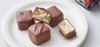 [마즈] 스니커즈 미니스 초콜릿바 1098g : 컬리N마트