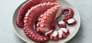 [대흥] 간편하게 손질된 데친 참문어 400g (냉장) : 컬리N마트