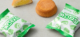 [롯데제과] 카스타드 오리지널 230g : 컬리N마트